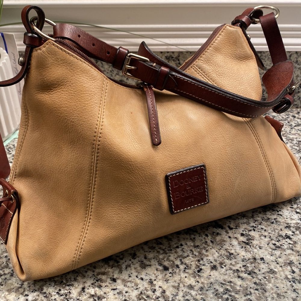 Dooney & Bourke Shoulder Bag - Picture 7 of 12